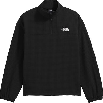 The North Face - Tekware 1/4-Zip Jacket - Women's