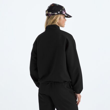 The North Face - Tekware 1/4-Zip Jacket - Women's