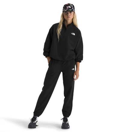 The North Face - Tekware 1/4-Zip Jacket - Women's