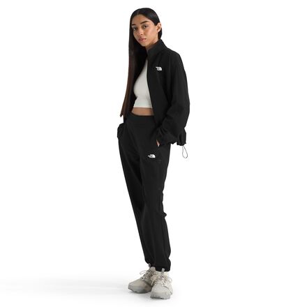 The North Face - Tekware Jacket - Women's