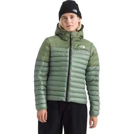 Terra Peak Hoodie - Women's