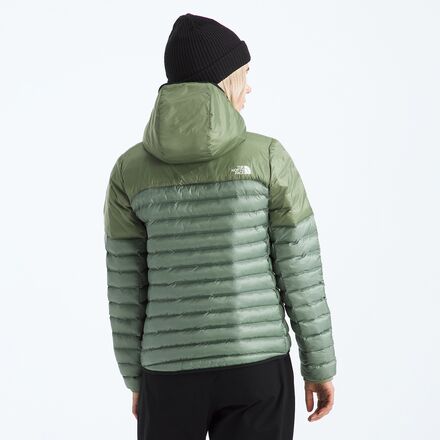 The North Face - Terra Peak Hoodie - Women's