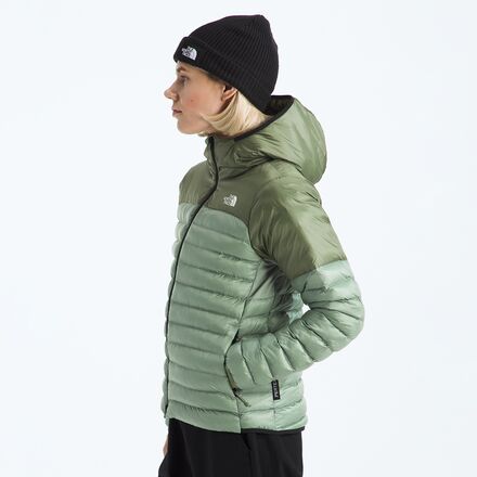 The North Face - Terra Peak Hoodie - Women's