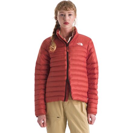Terra Peak Jacket - Women's