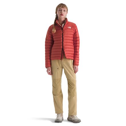 The North Face - Terra Peak Jacket - Women's