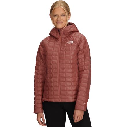 ThermoBall Hooded Jacket - Women's