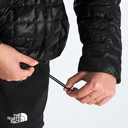 The North Face - ThermoBall Hooded Jacket - Women's