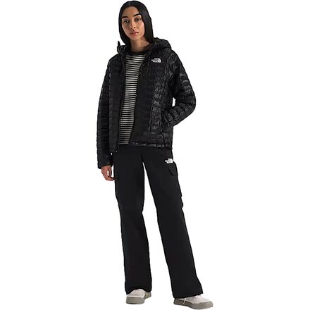 The North Face - ThermoBall Hooded Jacket - Women's