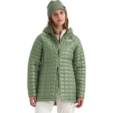 ThermoBall Hooded Parka - Women's