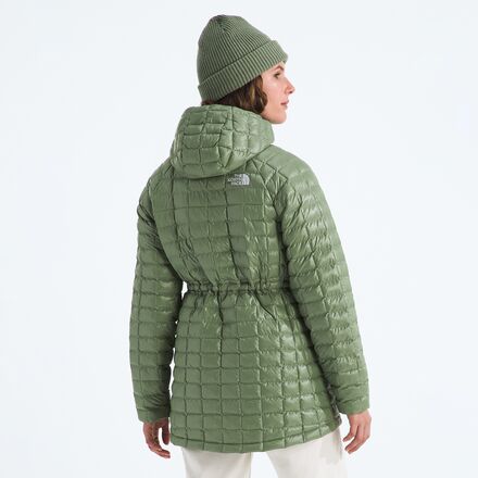 The North Face - ThermoBall Hooded Parka - Women's