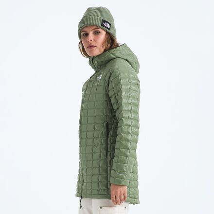 The North Face - ThermoBall Hooded Parka - Women's