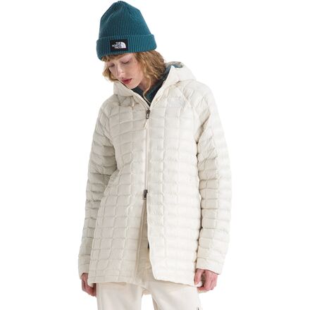 ThermoBall Hooded Parka - Women's