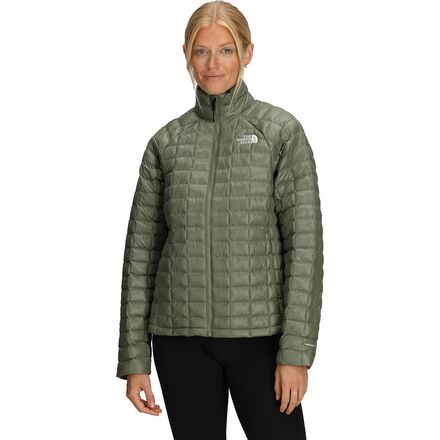 ThermoBall Jacket - Women's