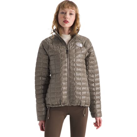 ThermoBall Jacket - Women's