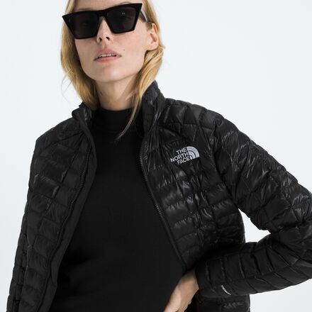 The North Face - ThermoBall Jacket - Women's