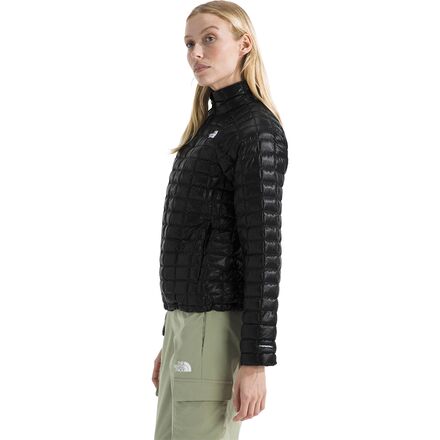 The North Face - ThermoBall Jacket - Women's