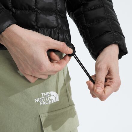 The North Face - ThermoBall Jacket - Women's