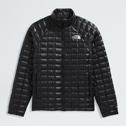 The North Face - ThermoBall Jacket - Women's