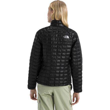 The North Face - ThermoBall Jacket - Women's
