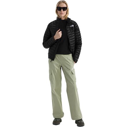 The North Face - ThermoBall Jacket - Women's