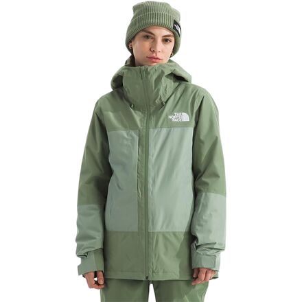 ThermoBall Snow Triclimate Jacket - Women's