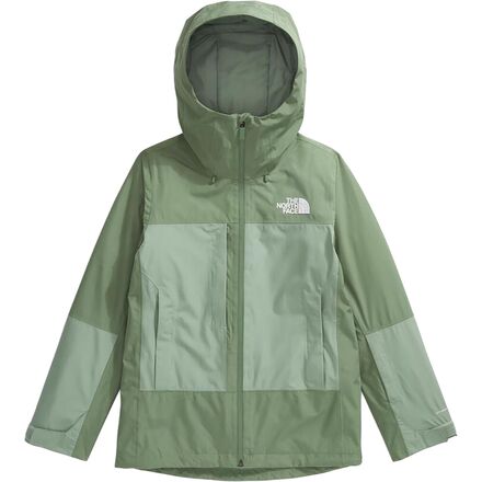 The North Face - ThermoBall Snow Triclimate Jacket - Women's