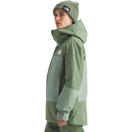 The North Face - ThermoBall Snow Triclimate Jacket - Women's