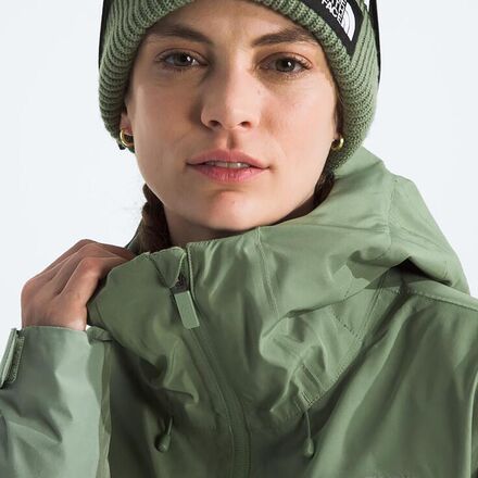 The North Face - ThermoBall Snow Triclimate Jacket - Women's