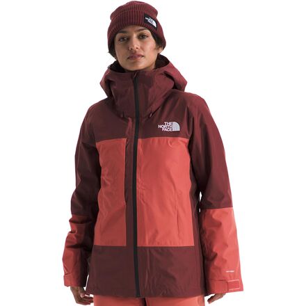 ThermoBall Snow Triclimate Jacket - Women's
