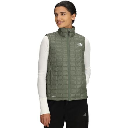 ThermoBall Vest - Women's