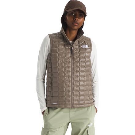 ThermoBall Vest - Women's