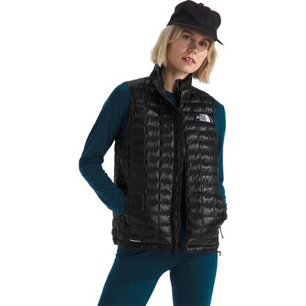 ThermoBall Vest - Women's