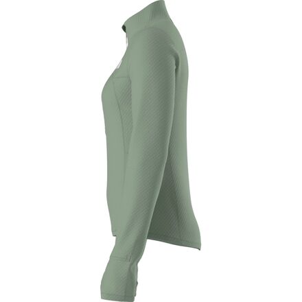 The North Face - Winter Warm Pro 1/4-Zip Top - Women's