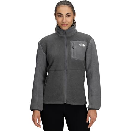 Yumiori Full-Zip Jacket - Women's