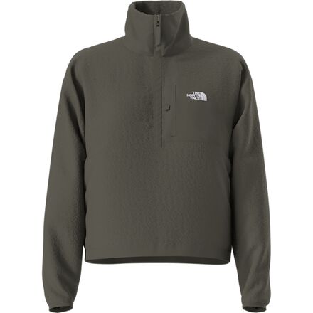 Yumiori Off Peak 1/2-Zip Jacket - Women's