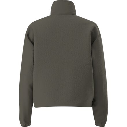 The North Face - Yumiori Off Peak 1/2-Zip Jacket - Women's