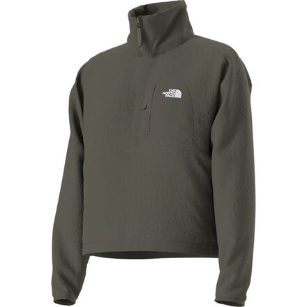 The North Face - Yumiori Off Peak 1/2-Zip Jacket - Women's