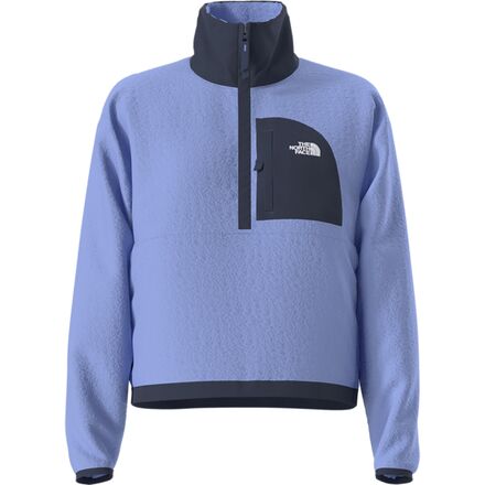The North Face - Yumiori Off Peak 1/2-Zip Jacket - Women's