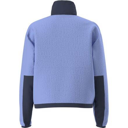 The North Face - Yumiori Off Peak 1/2-Zip Jacket - Women's
