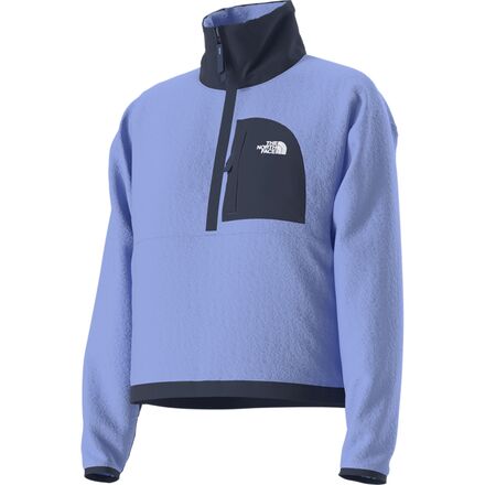 The North Face - Yumiori Off Peak 1/2-Zip Jacket - Women's