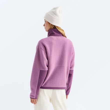 The North Face - Yumiori Off Peak Full-Zip Jacket - Women's