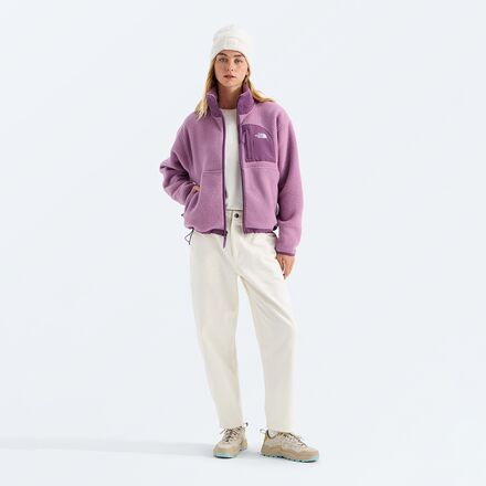 The North Face - Yumiori Off Peak Full-Zip Jacket - Women's