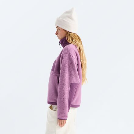 The North Face - Yumiori Off Peak Full-Zip Jacket - Women's