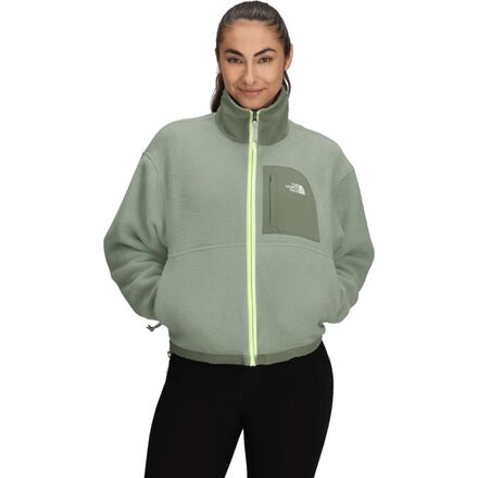 Yumiori Off Peak Full-Zip Jacket - Women's