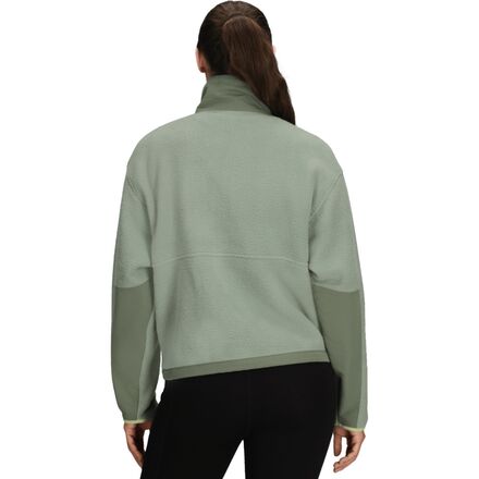 The North Face - Yumiori Off Peak Full-Zip Jacket - Women's