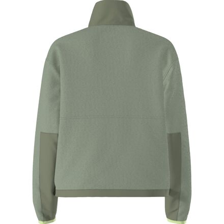 The North Face - Yumiori Off Peak Full-Zip Jacket - Women's
