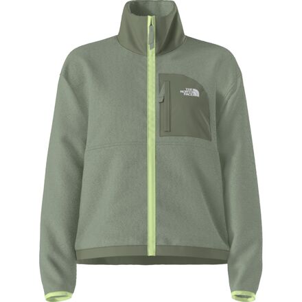 The North Face - Yumiori Off Peak Full-Zip Jacket - Women's