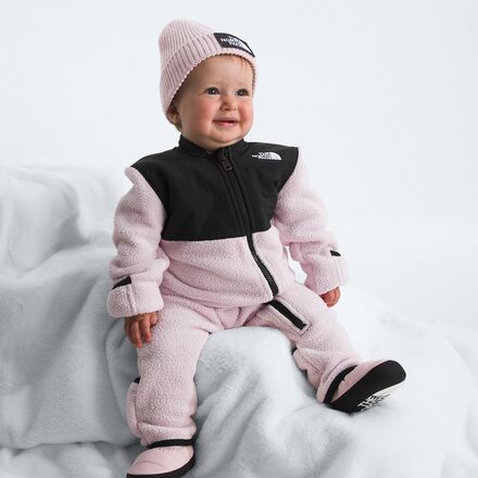 The North Face - Denali One-Piece Set - Infants'
