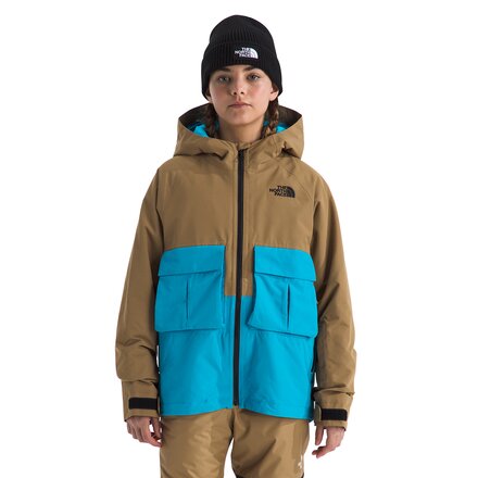 The North Face - Dragline Jacket - Kids'