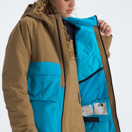 The North Face - Dragline Jacket - Kids'